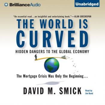 Скачать World is Curved - David M. Smick