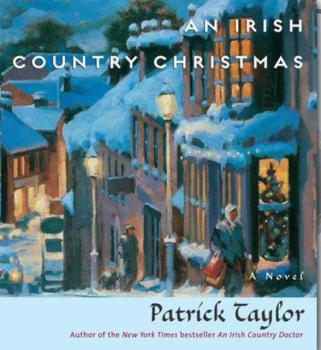 Скачать Irish Country Christmas - Patrick  Taylor