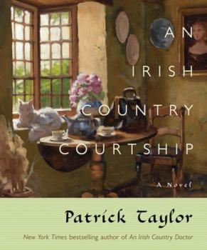 Скачать Irish Country Courtship - Patrick  Taylor
