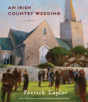 Скачать Irish Country Wedding - Patrick  Taylor