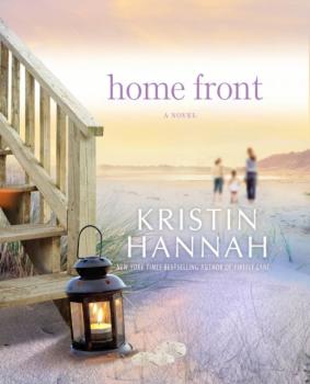 Скачать Home Front - Kristin Hannah