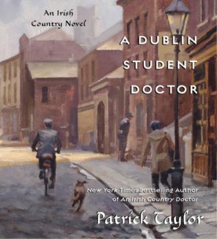 Скачать Dublin Student Doctor - Patrick  Taylor