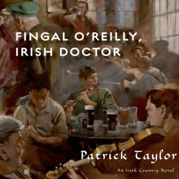 Скачать Fingal O'Reilly, Irish Doctor - Patrick  Taylor