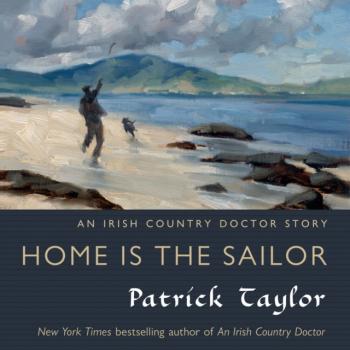 Скачать Home Is the Sailor - Patrick  Taylor