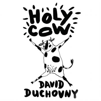 Скачать Holy Cow - David  Duchovny