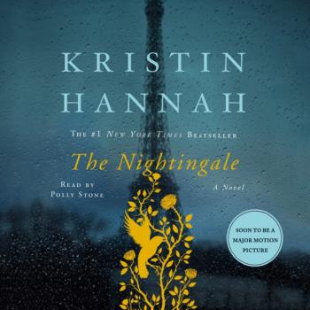 Скачать Nightingale - Kristin Hannah