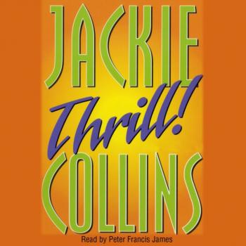 Скачать Thrill - Jackie  Collins