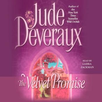Скачать Velvet Promise - Джуд Деверо