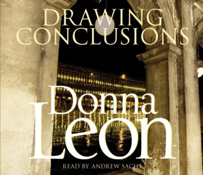 Скачать Drawing Conclusions - Donna  Leon
