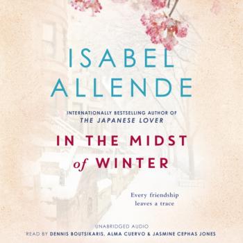 Скачать In the Midst of Winter - Isabel Allende