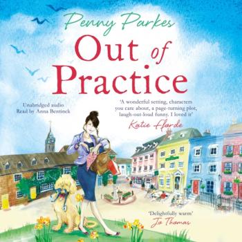 Скачать Out of Practice - Penny Parkes