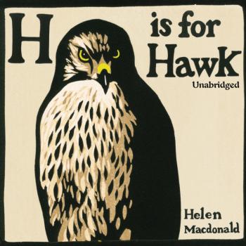 Скачать H is for Hawk - Helen  MacDonald