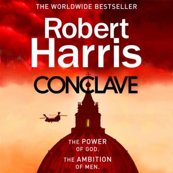 Скачать Conclave - Robert  Harris
