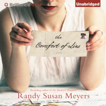 Скачать Comfort of Lies - Randy Susan Meyers