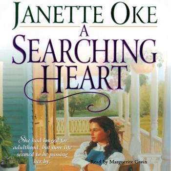 Скачать Searching Heart - Janette Oke