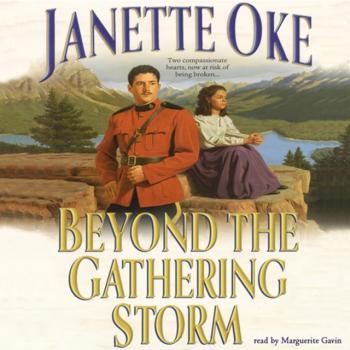 Скачать Beyond the Gathering Storm - Janette Oke