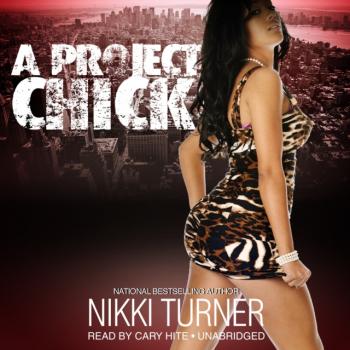Скачать Project Chick - Nikki  Turner