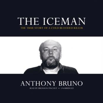 Скачать Iceman - Anthony Bruno
