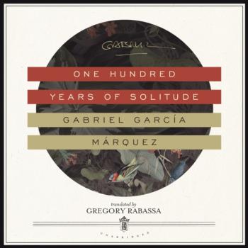 Скачать One Hundred Years of Solitude - Gabriel Garcia Marquez