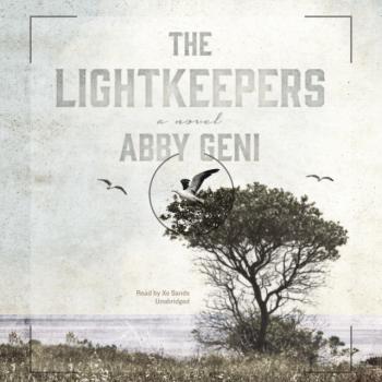 Скачать Lightkeepers - Abby  Geni