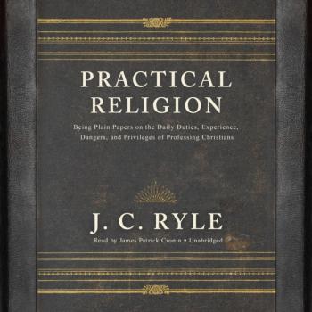 Скачать Practical Religion - J. C. Ryle