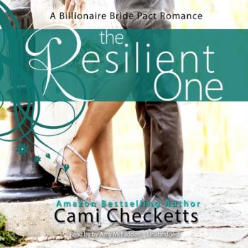 Скачать Resilient One - Cami Checketts