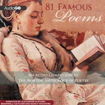 Скачать 81 Famous Poems - Various Authors  