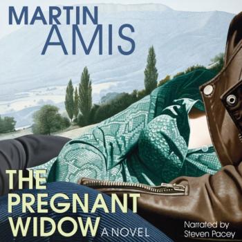 Скачать Pregnant Widow - Martin  Amis