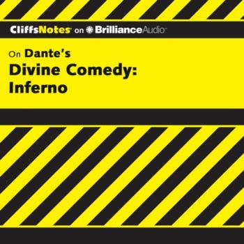 Скачать Divine Comedy: Inferno - M.A. Nikki Moustaki