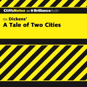 Скачать Tale of Two Cities - M.A. Marie Kalil