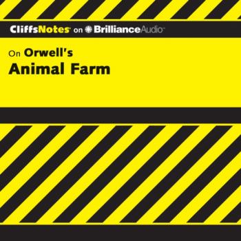 Скачать Animal Farm - Daniel  Moran