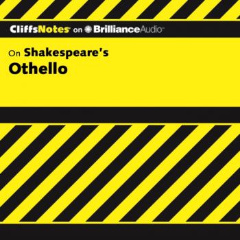 Скачать Othello - M.A. Helen McCullock