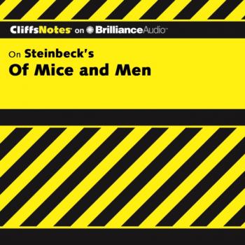 Скачать Of Mice and Men - M.Ed. Susan Van Kirk