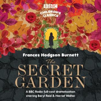 Скачать Secret Garden - Frances Hodgson Burnett