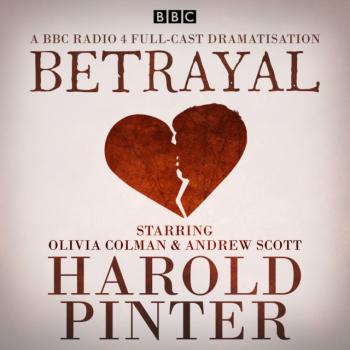 Скачать Betrayal - Harold  Pinter