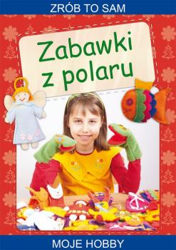 Скачать Zabawki z polaru - Beata Guzowska