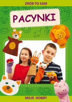 Скачать Pacynki - Beata Guzowska