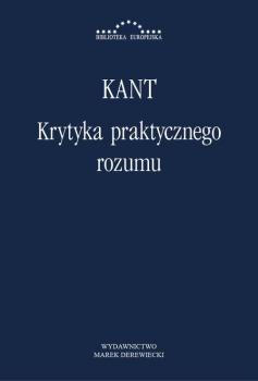 Скачать Krytyka praktycznego rozumu - Immanuel Kant