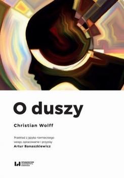Скачать O duszy - Christian von Wolff