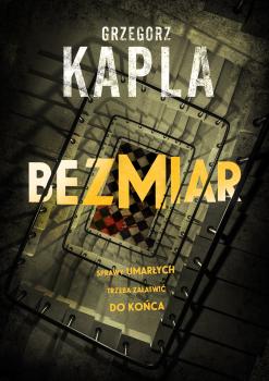 Скачать Bezmiar - Grzegorz Kapla