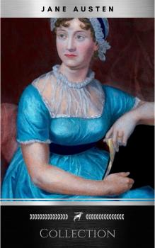 Скачать The Jane Austen Collection: Slip-case Edition - Джейн Остин