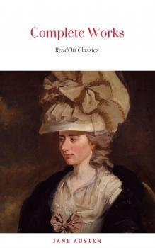 Скачать Jane Austen: The complete Novels - Джейн Остин
