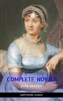 Скачать Jane Austen - Complete novels - Джейн Остин