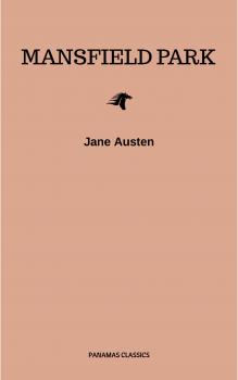 Скачать Mansfield Park (Spanish Edition) - Джейн Остин