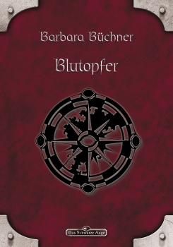 Скачать DSA 42: Blutopfer - Barbara  Buchner