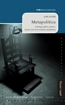 Скачать Metapolítica - Juan Acerbi