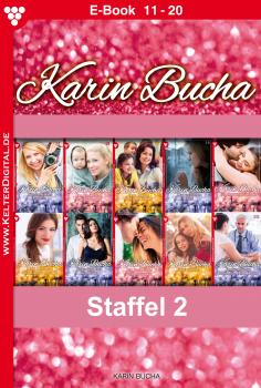 Скачать Karin Bucha Staffel 2 â€“ Liebesroman - Karin Bucha