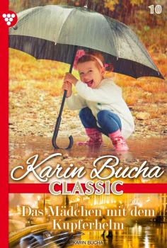Скачать Karin Bucha Classic 10 â€“ Liebesroman - Karin Bucha