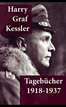 Скачать TagebÃ¼cher 1918-1937 - Harry Graf  Kessler