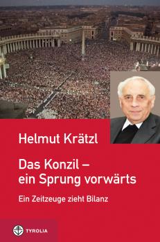 Скачать Das Konzil - ein Sprung vorwÃ¤rts - Helmut  Kratzl